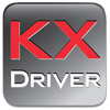 KX Driver, App, Button, Kyocera, Hudson Imaging Systems, Kyocera, Dealer, Reseller, Oklahoma, Texas, Canon, Copier, Printer, Wide Format