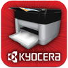 Mobile Print, App, Button, Kyocera, Hudson Imaging Systems, Kyocera, Dealer, Reseller, Oklahoma, Texas, Canon, Copier, Printer, Wide Format