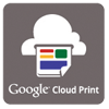 Google Cloud Print, App, Button, Kyocera, Hudson Imaging Systems, Kyocera, Dealer, Reseller, Oklahoma, Texas, Canon, Copier, Printer, Wide Format