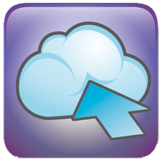 CloudConnect App Icon Digital, Kyocera, Hudson Imaging Systems, Kyocera, Dealer, Reseller, Oklahoma, Texas, Canon, Copier, Printer, Wide Format