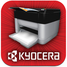 Mobile Print Icon Digital, Kyocera, Hudson Imaging Systems, Kyocera, Dealer, Reseller, Oklahoma, Texas, Canon, Copier, Printer, Wide Format