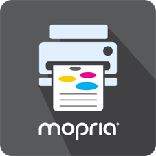 Mopria Print Services, Kyocera, Hudson Imaging Systems, Kyocera, Dealer, Reseller, Oklahoma, Texas, Canon, Copier, Printer, Wide Format