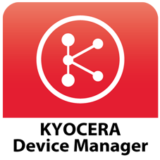 Kyocera Device Manager, Kyocera, Hudson Imaging Systems, Kyocera, Dealer, Reseller, Oklahoma, Texas, Canon, Copier, Printer, Wide Format