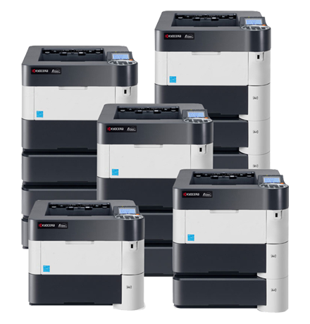 Ecosys , Hudson Imaging Systems, Kyocera, Dealer, Reseller, Oklahoma, Texas, Canon, Copier, Printer, Wide Format