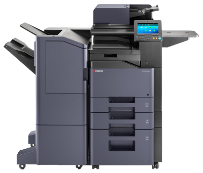 TASKalfa Kyocera MDS, Hudson Imaging Systems, Kyocera, Dealer, Reseller, Oklahoma, Texas, Canon, Copier, Printer, Wide Format