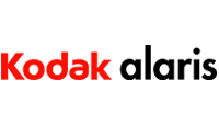 kodak alaris logo