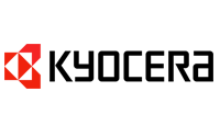 kyocera logo