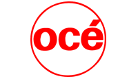 OCE logo